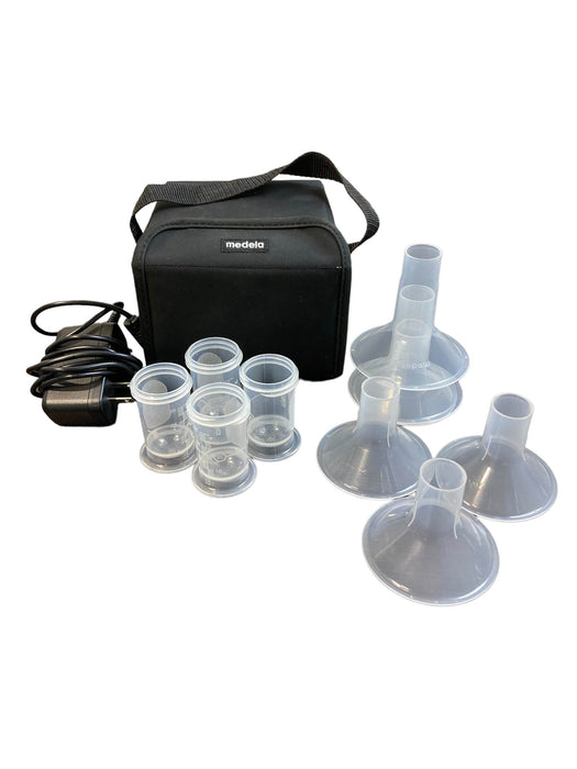 Shop Medela Pump In Style Advanced Breast Pump at GoodBuy Gear