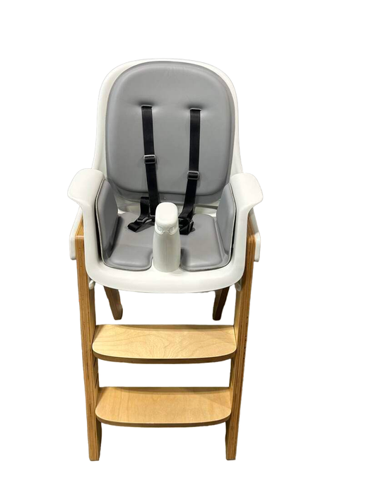 used High Chairs