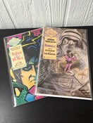 used BUNDLE Classics Illustrated Comic Books