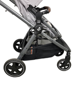 used Maxi-Cosi Zelia2 Luxe Stroller Only, 2023, Network Sand