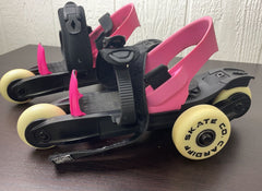 secondhand Cardiff Skate Co Youth Cruiser Skates