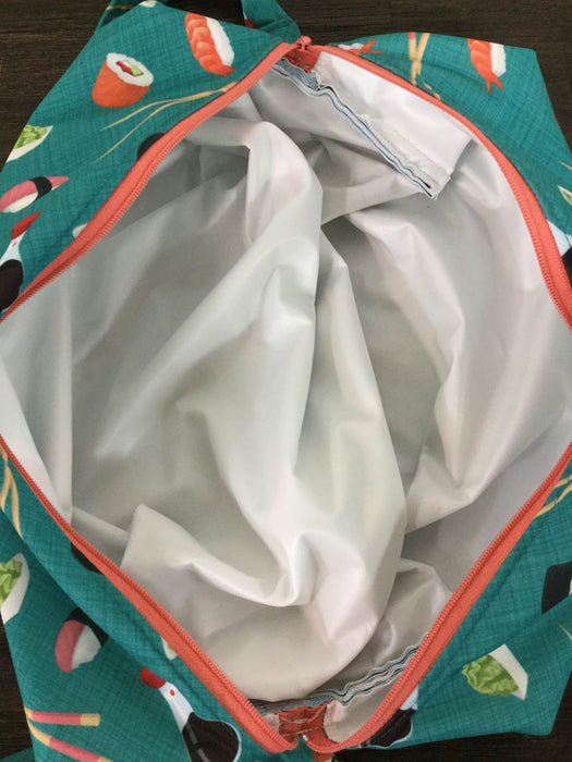 secondhand Smart Bottoms Wayfarer Bag