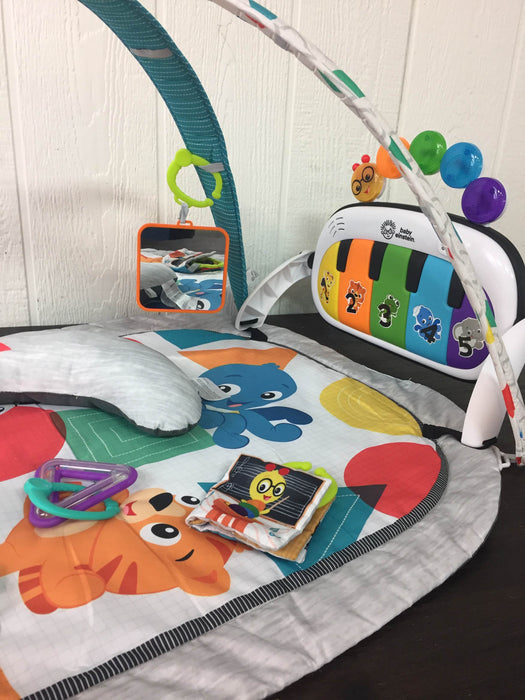 secondhand Infant Gear