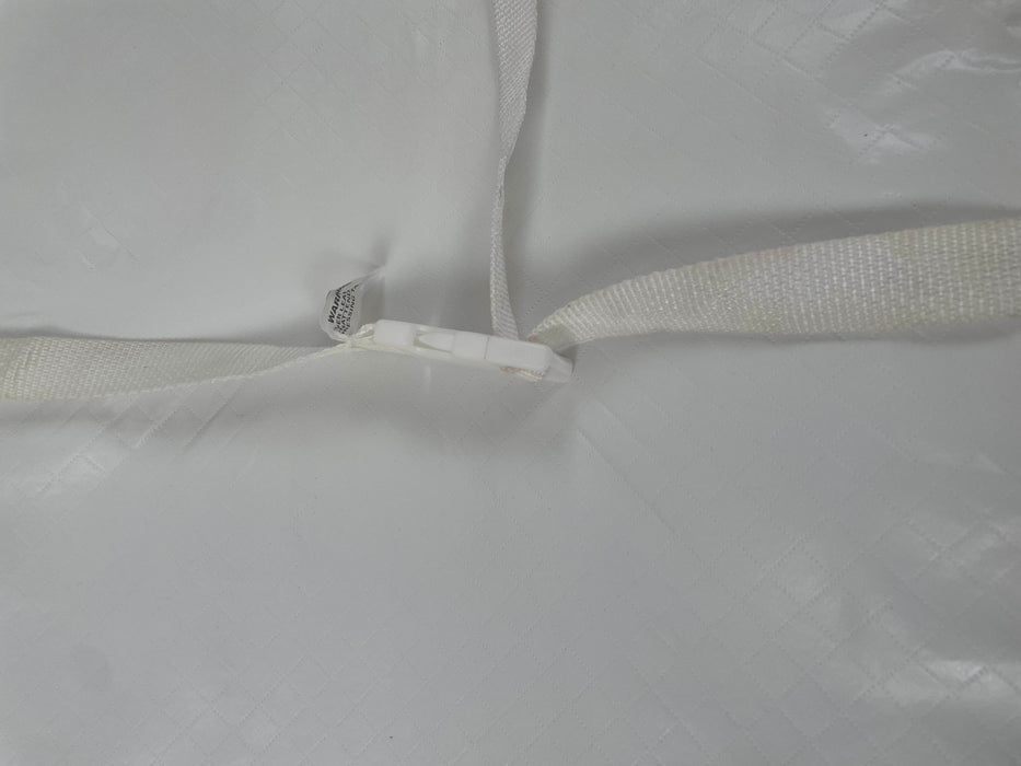 secondhand Diapering