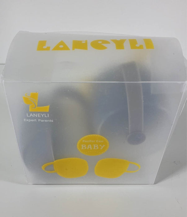 Shop Laneyli Pacifier Containers at GoodBuy Gear