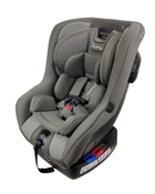 used Nuna RAVA Convertible Car Seat, Granite, 2022