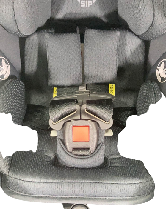 secondhand UPPAbaby MESA V2 Infant Car Seat, 2022, Jake - Charcoal