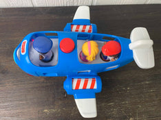 Shop Fisher Price Little People Travel Together Airplane at GoodBuy Gear
