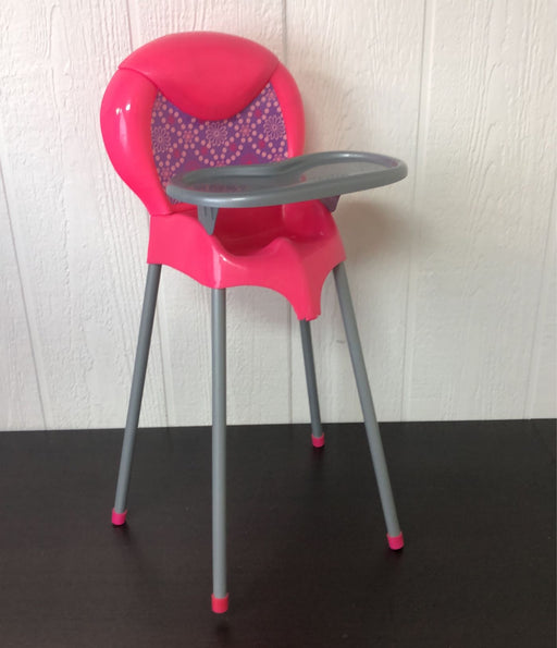 used Graco Doll High Chair