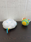 secondhand Skip Hop Explore & More Follow Me Bee