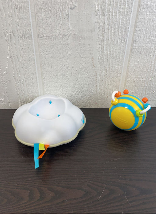 secondhand Skip Hop Explore & More Follow Me Bee