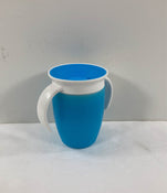 used Munchkin Miracle 360 Trainer Cup