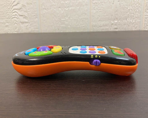 secondhand VTech Click & Count Remote