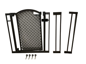 Union arch hot sale safety gate