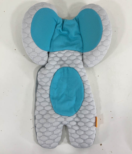 used Munchkin Brica Cool Cuddle Head and Body Support