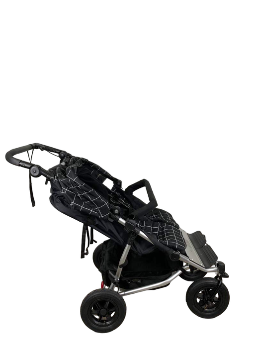 secondhand Strollers