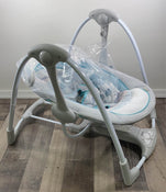 secondhand Ingenuity Power Adapt Portable Swing, Abernathy