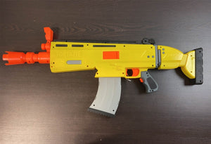 REVIEW] Nerf Fortnite AR-L