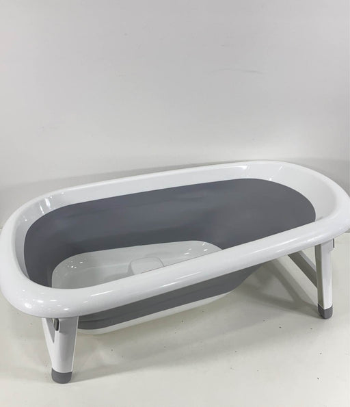 used OXO Tot Splash & Store Baby Bathtub