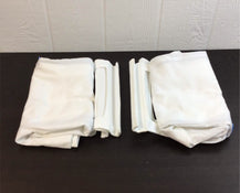 Shop UPPAbaby Hamper Insert For Bassinet Stand at GoodBuy Gear