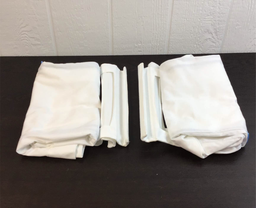 Shop UPPAbaby Hamper Insert For Bassinet Stand at GoodBuy Gear