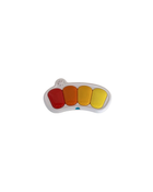 Shop Skip Hop Replacement Toys For Explore & More Activity Table, Multi-Color at GoodBuy Gear