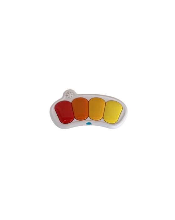 Shop Skip Hop Replacement Toys For Explore & More Activity Table, Multi-Color at GoodBuy Gear
