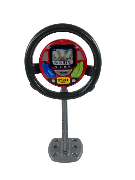 used Casdon Sat Nav Steering Wheel