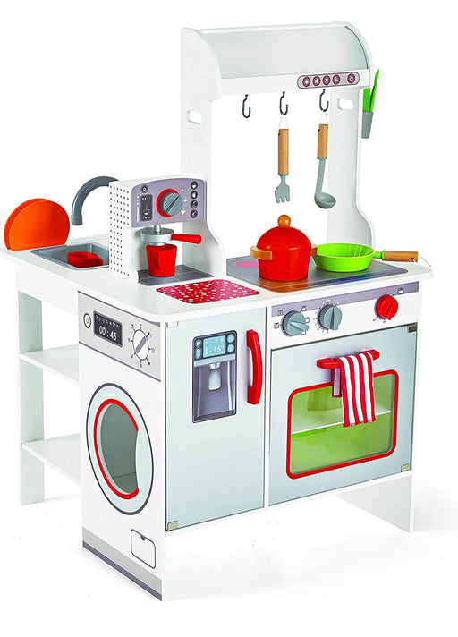 used Imaginarium All Around Play Kitchen