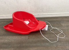 used Plastic Sled