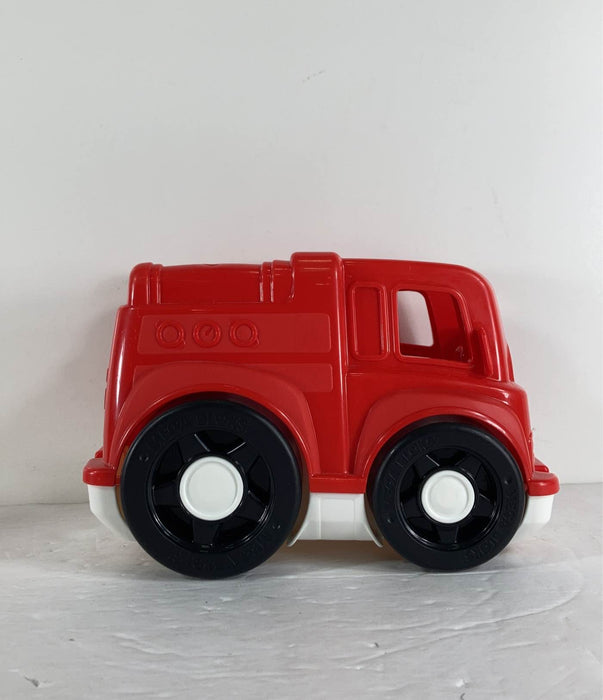 Shop Mega Bloks Fire Truck at GoodBuy Gear