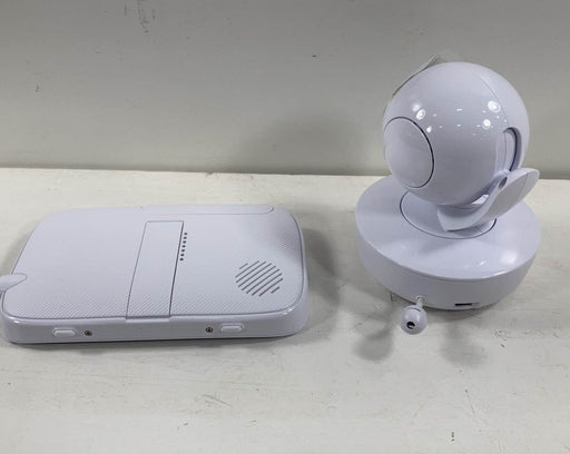 secondhand Motorola VM36XL Video Baby Monitor- HIDDEN NEEDS PHOTOS