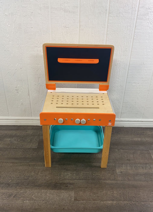 used Top Bright 2-in-1 Work Bench