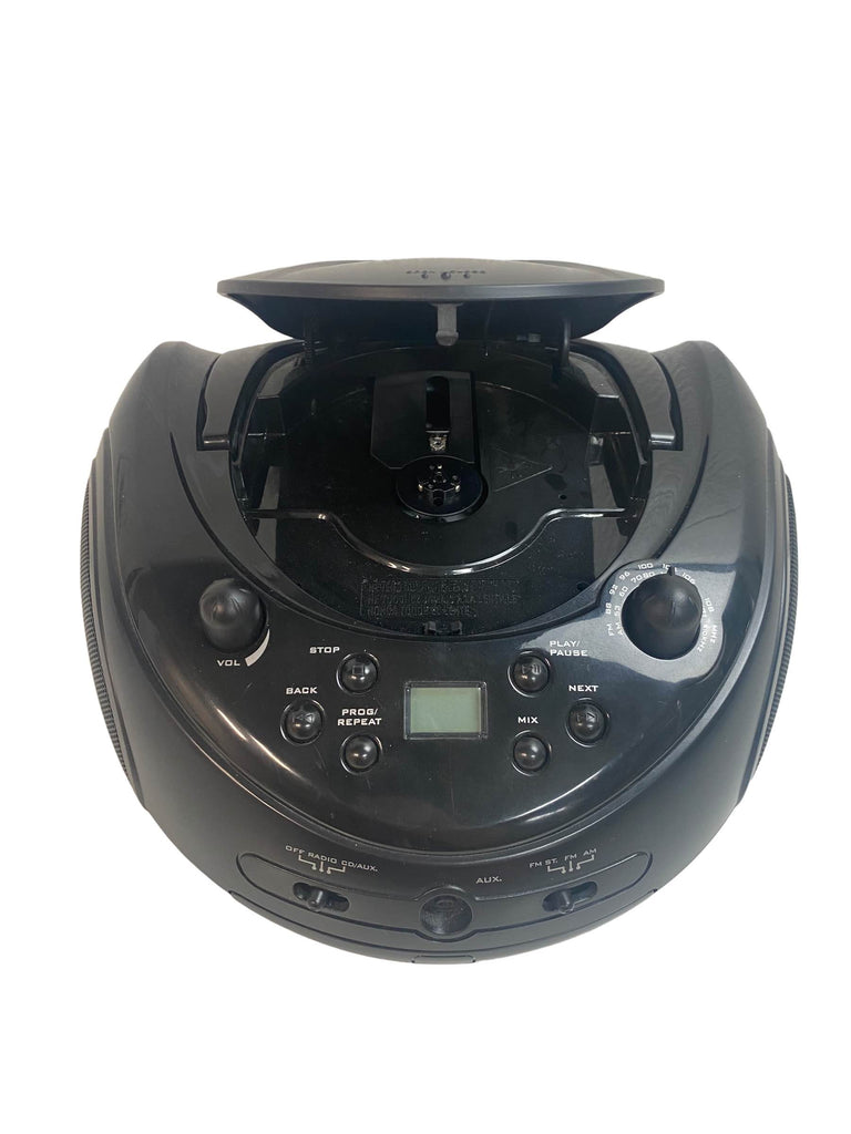 Memorex CD Player Boombox