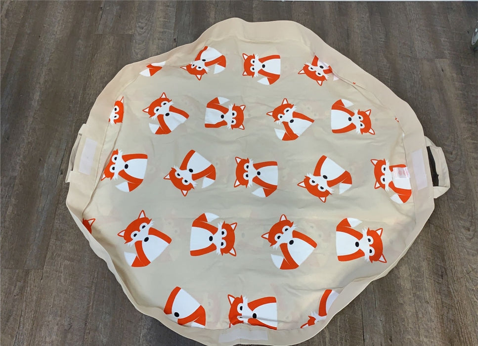 secondhand 3 Sprouts Play Mat