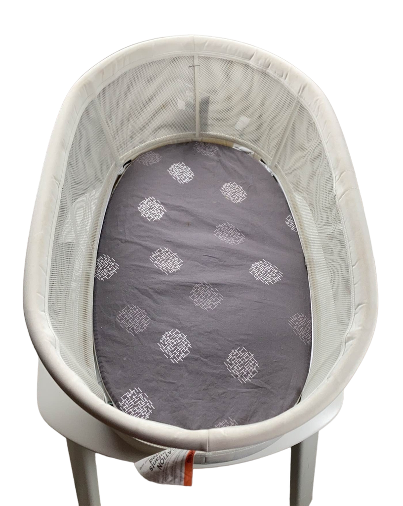Amazon Halo Bassinet Bedding Waterproof Mattress Cover Amazon
