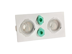 Shop Elvie Pump Spout and Valve Kit, 2 Pk at GoodBuy Gear