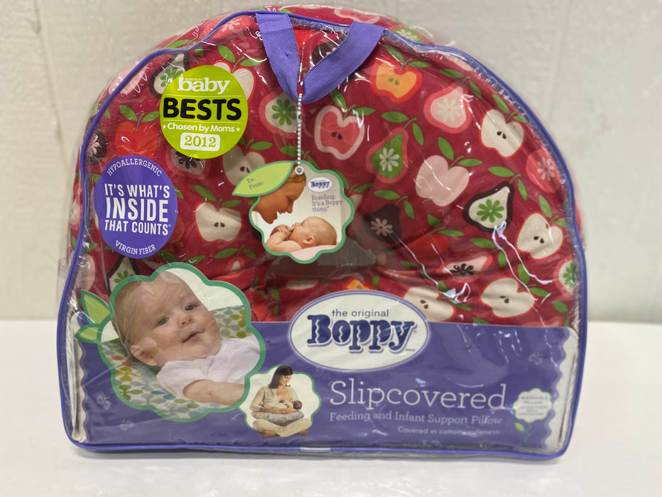used Boppy Nursing Pillow