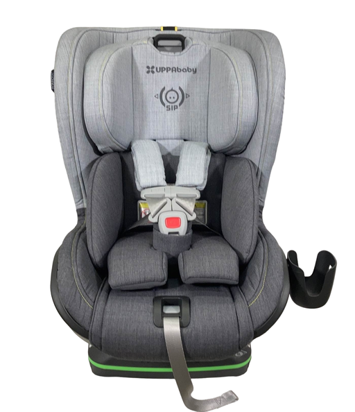 used UPPAbaby KNOX Convertible Car Seat, Jordan, 2022