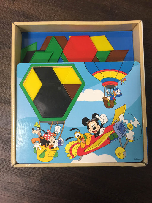 secondhand BUNDLE Melissa & Doug Toys And Games