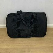 used Bloom Coco Go 3-in-1 Bouncer, Natural Wood, Frost Grey Organic