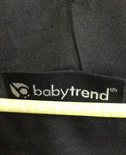 used Baby Trend Travel Bassinet