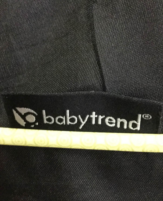 used Baby Trend Travel Bassinet