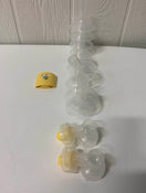 secondhand Medela Sonata Breast Pump