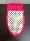 secondhand Plastic Ironing Board