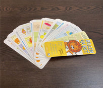 used Brain Quest Q&A Cards