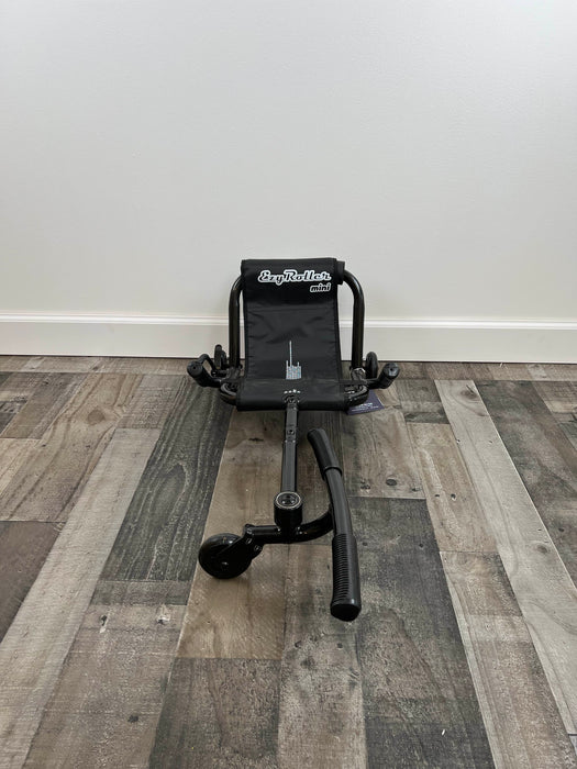 used EzyRoller Mini Ride On