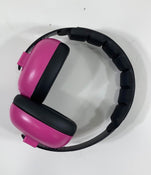 Shop Banz Hear No Blare Earmuffs, Magenta at GoodBuy Gear