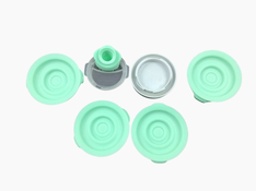 Shop Elvie Breast Pump, Single at GoodBuy Gear