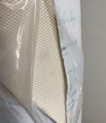 Shop Naturepedic Organic Breathable 252 Coil Baby & Toddler 2-Stage Mattress at GoodBuy Gear